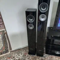 اسپیکر سینما خانگی