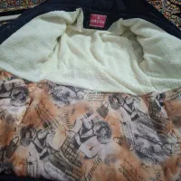 کاپشن پسرانه|لباس|بروجرد, |دیوار