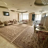 ۱۱۰ متر ۲ خواب تک واحدی فول امکانات