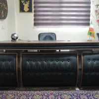 فروش فوری میز و صندلی اداری