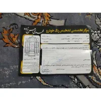 پراید 132 مدل 97|خودرو سواری و وانت|تربت‌حیدریه, حاجی یار‎|دیوار