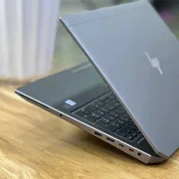 لپ تاپ مهندسی گرافیکی Hp zbook g5 با رم ۳۲|رایانه همراه|گنبد کاووس, |دیوار
