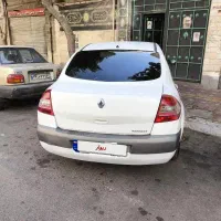 مگان 2000اتومات موتور گیربکس شاسی سالم|خودرو سواری و وانت|تهران, گلچین|دیوار