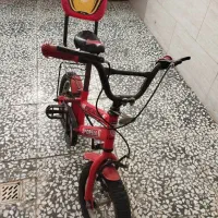 دوچرخه ۱۲|دوچرخه، اسکیت، اسکوتر|رشت, سلیمانداراب|دیوار