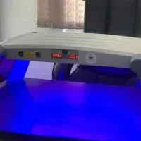 دستگاه فتوتراپی زردی نوزادان