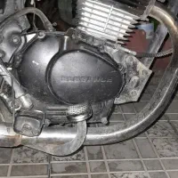 موتور ۱۵۰|موتورسیکلت|آذرشهر, |دیوار