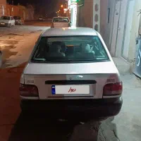 پراید 88دوگانه توضیحات