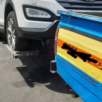 امداد خودرو‌‌.یدک کش.نیسان چرخگیر .کفی خودروبر .|خدمات حمل و نقل|تهران, اکباتان|دیوار