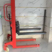 دستگاه دستمال کاغذی دلسی|ماشینآلات صنعتی|قدس, شهرقدس|دیوار