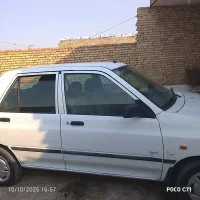 پراید 131 SE، مدل ۱۳۹۳|خودرو سواری و وانت|حمیدیه, |دیوار