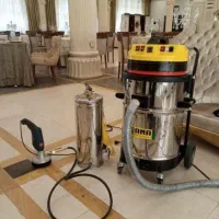 نظافت راه پله باکارواش مبل شویی قالیشویی درمنزل|خدمات نظافت|مشهد, سید رضی|دیوار