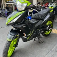 لاکی 185 sym مدل 1403