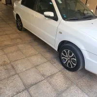 سمند سورن SOREN+XU7P