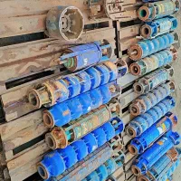 پمپ های شناور|ماشینآلات صنعتی|مشهد, شهید رضوی|دیوار