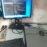 کامپیوتر کامل با ویندوز ۱۰|رایانه رومیزی|مشهد, شفا|دیوار