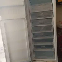 فربزر تک|یخچال و فریزر|فیروزآباد (فارس), |دیوار