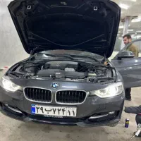 تجریش استخدام مکانیک و برق کار ماشین آلمانی|استخدام صنعتی، فنی، مهندسی|تهران, تجریش|دیوار