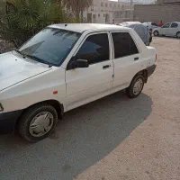 پراید مدل ۹۵