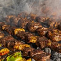 کار در جگرکی و کباب سرا