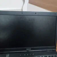 لپ تاپ توشیبا ۱۶ گیگ رم و ۵۱۲ گیگ اس اس دی.