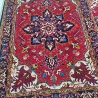 **فروش فرش خالچه دستبافت**