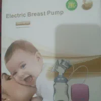 شیردوش برقی و دستی کاملا نو