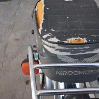 200احسان مزایده|موتورسیکلت|میاندوآب, |دیوار