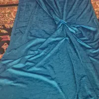دستک پرده مخمل