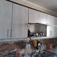 کابینت|مصالح و تجهیزات ساختمان|آبیک, |دیوار