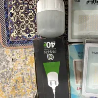 پروژکتور و لامپ|تلویزیون و پروژکتور|بجنورد, |دیوار