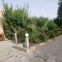 زمین۵۷۶مترجهت ساخت ویلاسندارآب داخل مجتمع چکلاکوب