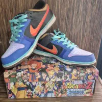 کفش ایرفورس نو