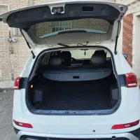 s5  مدل 96|خودرو سواری و وانت|بم, |دیوار