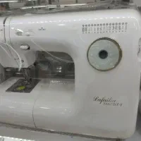 چرخ خیاطی ژانومه ۵۵۵۰
