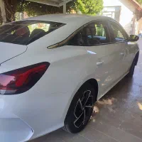 ام جی    GT|خودرو سواری و وانت|قزوین, |دیوار