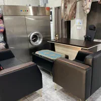 کارگر ساده آقا