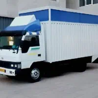 اتوباراسبابکشی فلاح منیریه خانی آباد نعمت آبادنواب|خدمات حمل و نقل|تهران, امام خمینی|دیوار