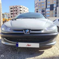 ۲۰۶ تیپ ۲ فرانسوی