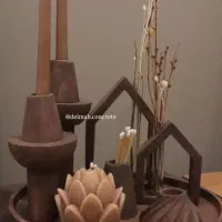 سنگ مصنوعی به قیمت عمده|صنایع دستی و سایر لوازم تزئینی|قم, پردیسان|دیوار