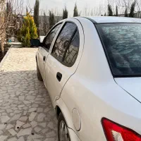 ساینا EX|خودرو سواری و وانت|اندیشه, اندیشه فاز ۱|دیوار