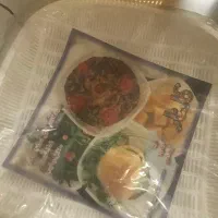 ظروف اشپز خانه