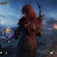 اکانت کالاف تضمینی