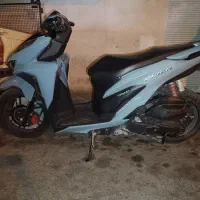 فروش موتور برمودا