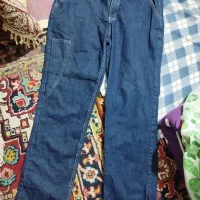 شلوار مخصوص کار فنی ، مکانیکی و سایر کارها