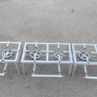 شعله دساز درحمیدیه