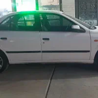 سمندef7|خودرو سواری و وانت|خرمدره, |دیوار