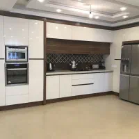 کابینت با اقساط ۳۶ ماهه|مصالح و تجهیزات ساختمان|کرمان, |دیوار