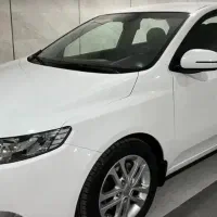 سراتو مدل ۹۵ اتومات در حد وکمیاب