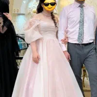 لباس نامزدی