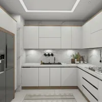 طراحی ، ساخت ونصب انواع کابینت و کمد دیواری